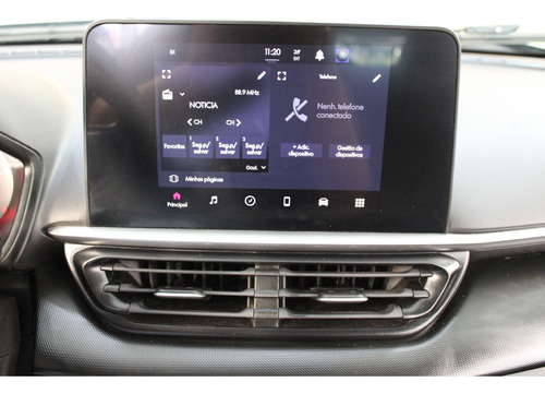 Fiat Pulse 1.3 FLEX DRIVE CVT