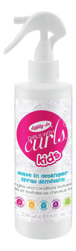  Girls With Curls Kids · Leave In Detangler. Desenredante