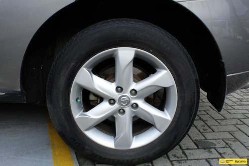 Imagen 25 de 25 de Nissan Murano Z51 Awd