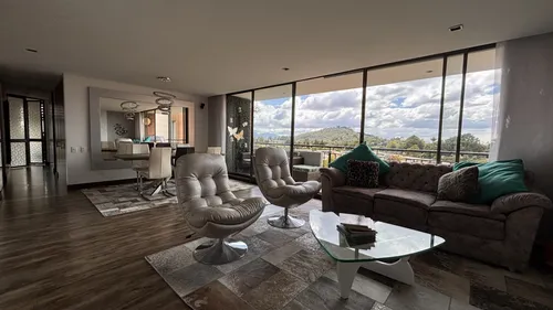 Apartamento En Venta En Camino De Arrayanes. Cod V135139