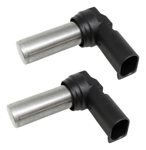 Kit 2 Sensor Rotação Eixo Comando Mb Axor Atego Actros