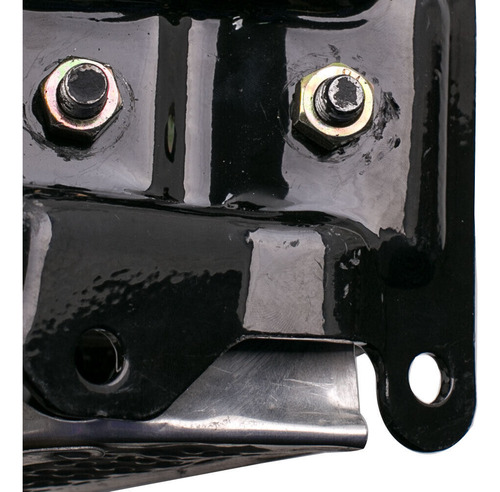 Soporte Motor Frontal Gmc Yukon Slt 2013 5.3l
