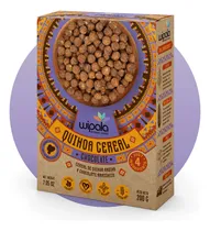 Comprar Cereal De Chocolate Y Quinoa Wipala