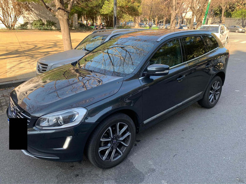 Imagen 2 de 11 de Volvo Xc60 2.0 T5 Inscription 2017