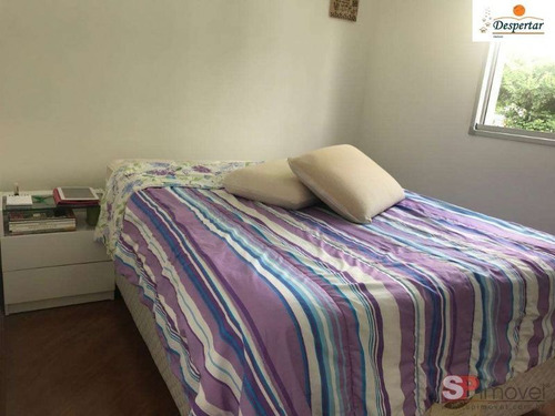 05611 - Apartamento 2 Dorms, Jaraguá - São Paulo/sp - 5611