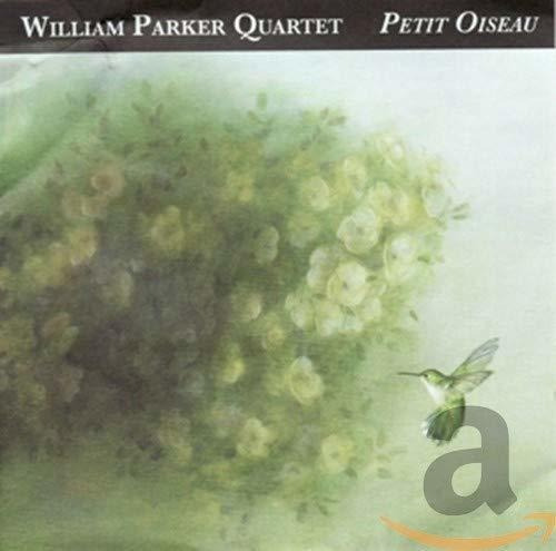 Cd Petit Oiseau - William Parker Quartet