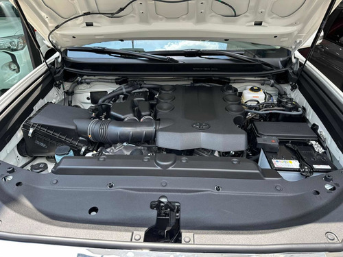 Imagen 11 de 11 de Toyota Prado Vx