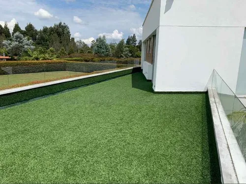 Casa En Venta En Llanogrande. Cod V12709