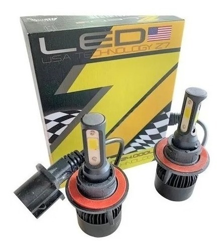 Kit Cree Led Z7 24.000 Lumenes