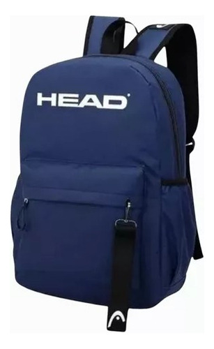 Mochila Urbana Deportiva Escolar Head / Tomica Multishop