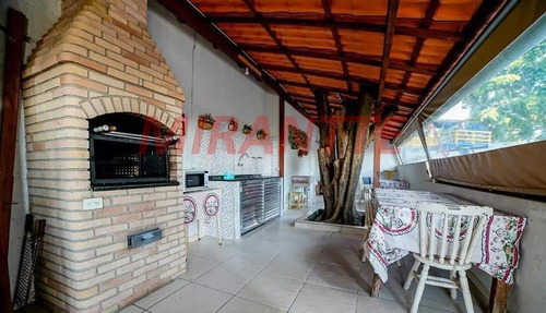 Imagem 22 de 26 de Apartamento Em Vila Mazzei - São Paulo, Sp - 356247