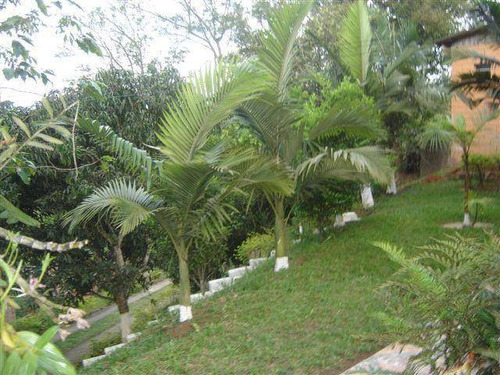 Imagem 8 de 30 de Chácara À Venda, 17297 M² Por R$ 1.100.000,00 - Copaco - Arujá/sp - Ch0031