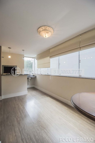 Imagem 5 de 30 de Apartamento, 3 Dormitórios, 122 M², Passo Da Areia - 142847