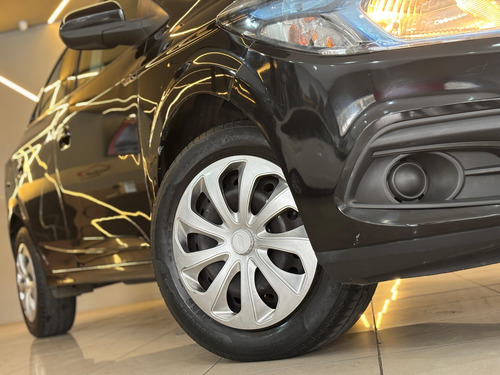 Chevrolet Prisma 1.4 Lt 4p