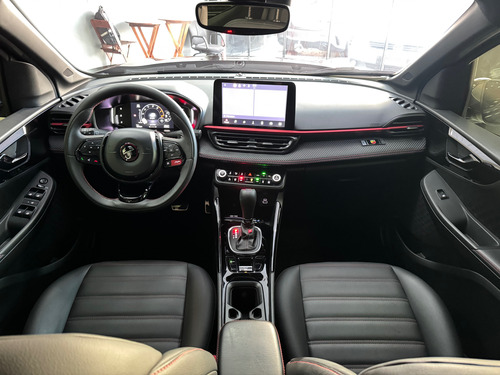 Fiat FASTBACK 1.3 Limited Edition Turbo 270 Flex Aut. 5P