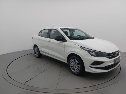 Fiat Cronos 1.3 FIREFLY FLEX DRIVE MANUAL