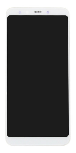 Modulo Mi A2 6x Xiaomi Pantalla Display Lcd Touch Con Marco