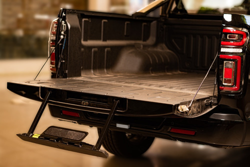 Great Wall Poer Luxury 4x4 8at