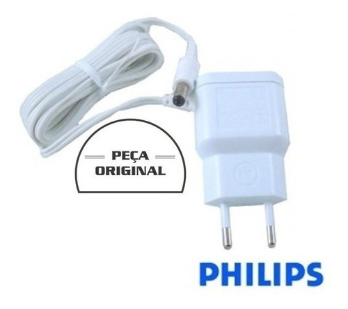 Imagem 1 de 1 de Fonte Carregador Depilador Philips 13v Hp6402