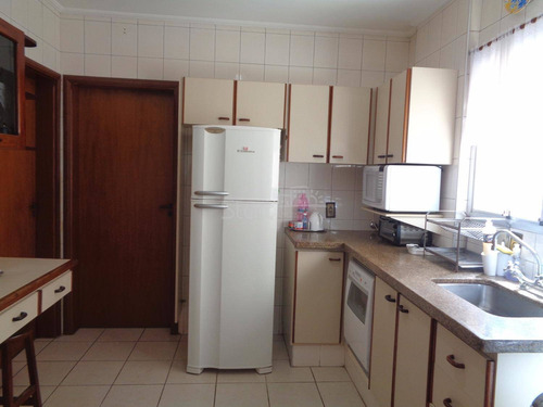 Imagem 6 de 9 de Apartamento À Venda Em Cambuí - Ap000824