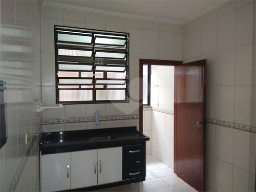 Imagem 24 de 30 de Casa Sobreposta Alta Com 3 Dormitórios A Venda Em São Vicente-sp. - Reo599623