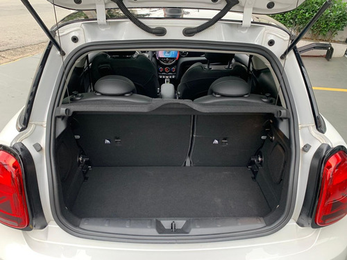 Mini Cooper S 2.0 Turbo Top 16v 3p Aut.