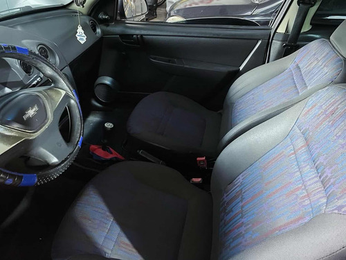 Chevrolet Celta 1.0 Super Flex Power 3p