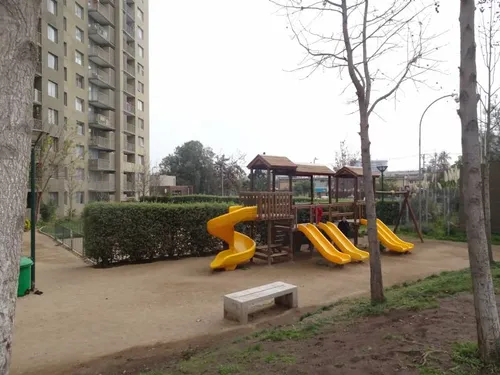 Venta Depto. 2d/1b / 1est.