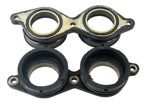 Pipetas Carburador Honda Cbr 600 Rr 07-15