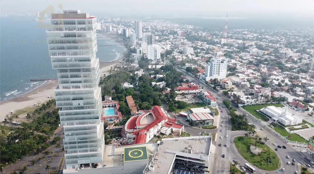 Adquiere Una De Las Oficinas Disponibles En La Increíble Torre Exertia Y Dale Valor Agregado A Tu Empresa