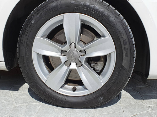 Imagen 13 de 13 de Audi A1 1.4 Cool S-tronic Dsg 2016
