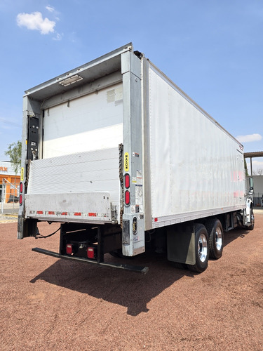 Torton Refrigerado Freightliner M2 Rabon 2017