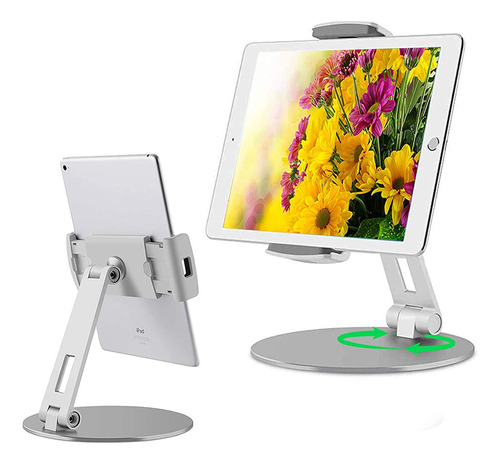 Magichold iPad Pro Soporte Diseo Ergonmico Stand/soporte Par