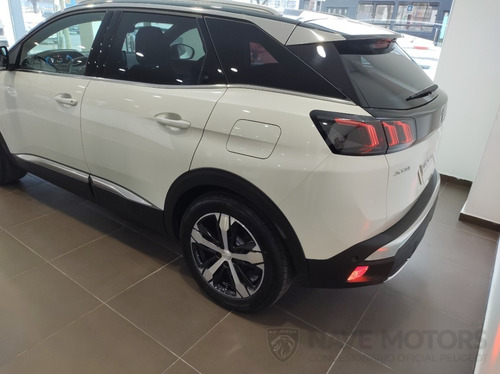 Imagen 9 de 23 de Peugeot 3008 Hybrid4