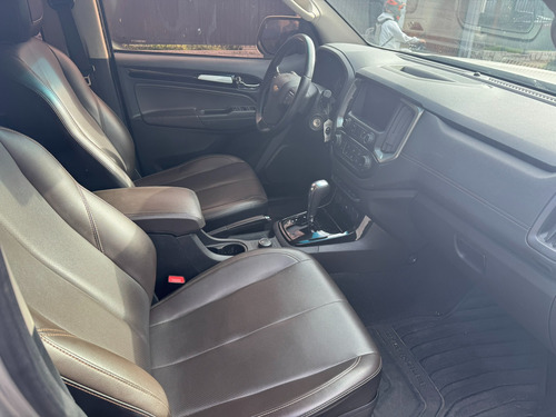 Chevrolet Trailblazer 2.8 Nueva Ltz Tdci 200cv