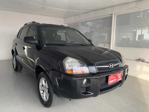 Imagem 3 de 15 de Hyundai Tucson Glsb