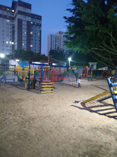 Imagem 4 de 30 de Apartamento - Ap00025 - 67747706