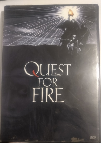 Quest For Fire. Jean Jacques Annaud: Peliculas Premiadas