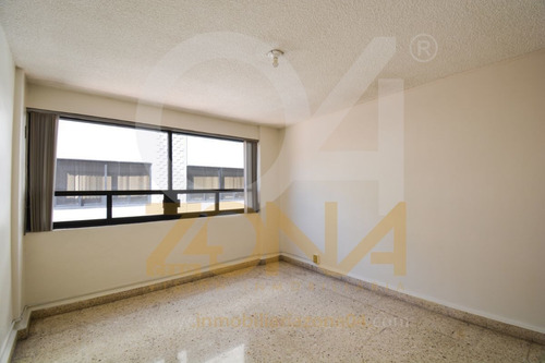 Imagen 5 de 25 de Departamento En Renta De 123 M2 - En Av. Revolución