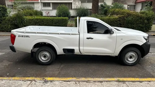 Nissan Np300 Np 300 Turbo Diesel