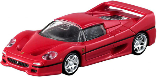 Tomica Premium 06. Ferrari F 50. Nuevo.