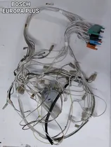 Comprar Circuito Eléctrico Cableado De Lavarropas Bosch Europa Plus