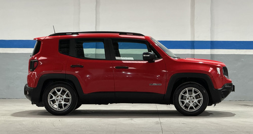 Jeep Renegade 1.8 Sport