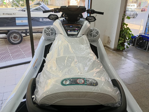 Moto De Agua Yamaha Fx Cruiser Ho 2025