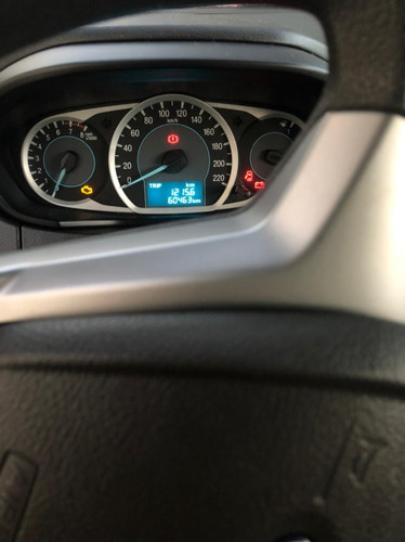 Ford Ka Hatch