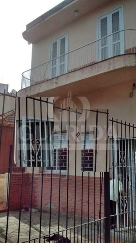 Imagem 1 de 2 de Terreno - Passo Da Areia - Ref: 137634 - V-137634