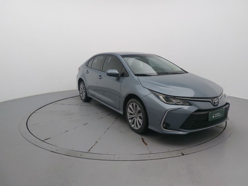 Toyota Corolla 2.0 VVT-IE FLEX XEI DIRECT SHIFT