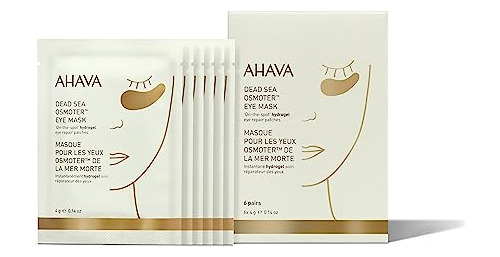 Ahava Ahava Mar Muerto Osmoter Hidrogel Reparación De 5k96m