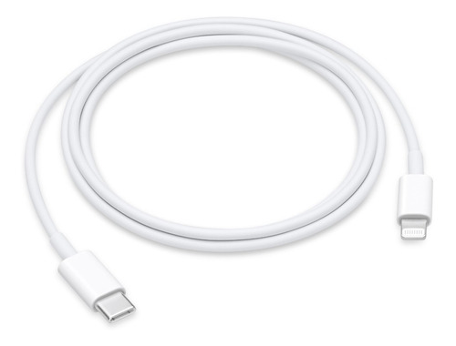 Cable Original Apple De Usb-c A Lightning 1m iPhone/iPad