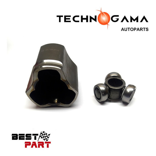 Junta Punta Eje Lado Caja Renault Logan 1.4 / 1.6 Derecha